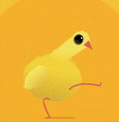 乱啄的鸽子游戏完整版下载