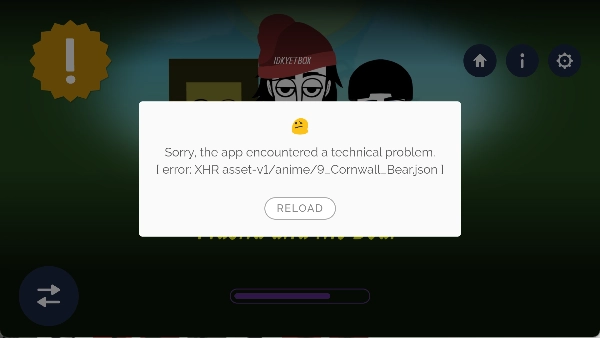 节奏盒子Spider Tomb模组