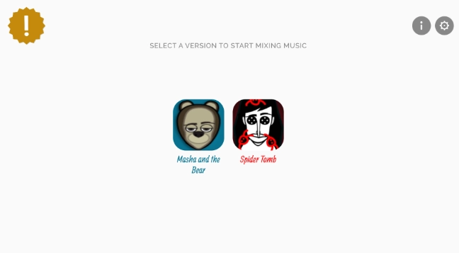 节奏盒子Spider Tomb模组