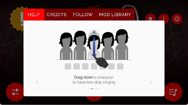 节奏盒子Spider Tomb模组