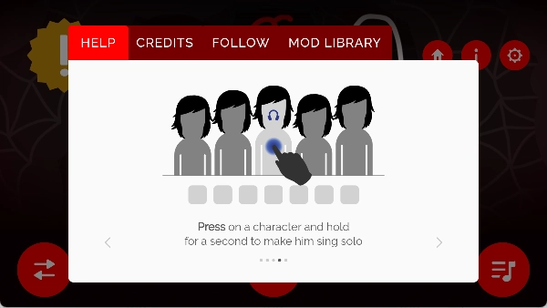 节奏盒子Spider Tomb模组