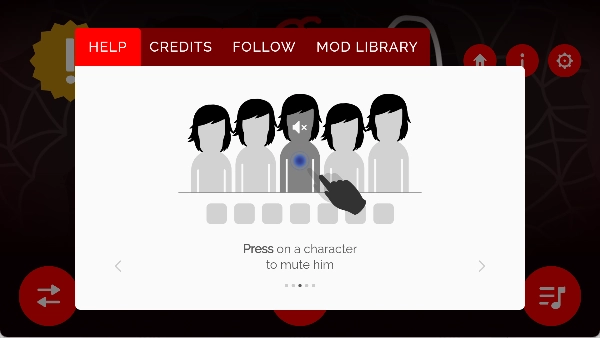 节奏盒子Spider Tomb模组