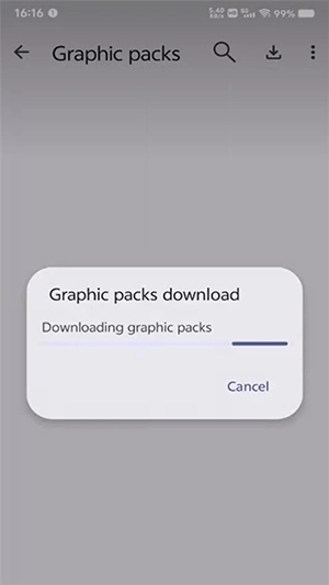 cemu模拟器安卓版(2)