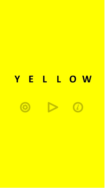Yellow游戏