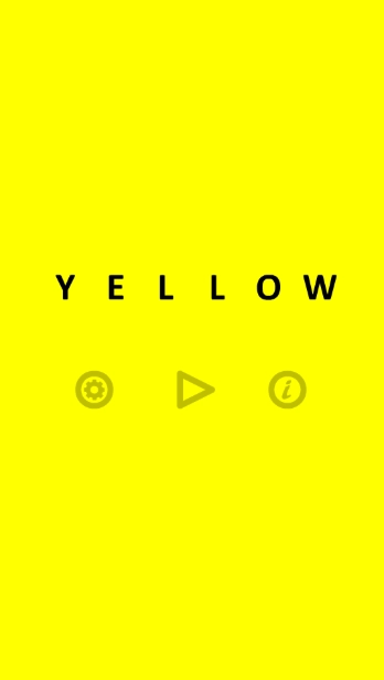 Yellow游戏