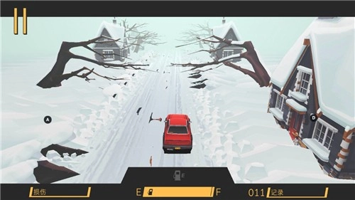 驾车远行汉化版4