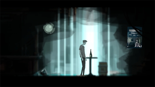 世界的尽头中文版图2