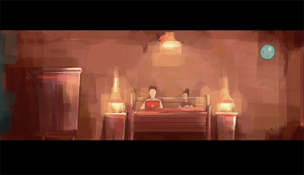 世界的尽头中文版图3