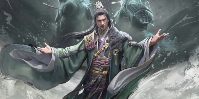 三国天下归心霜火争霸阵容组合建议