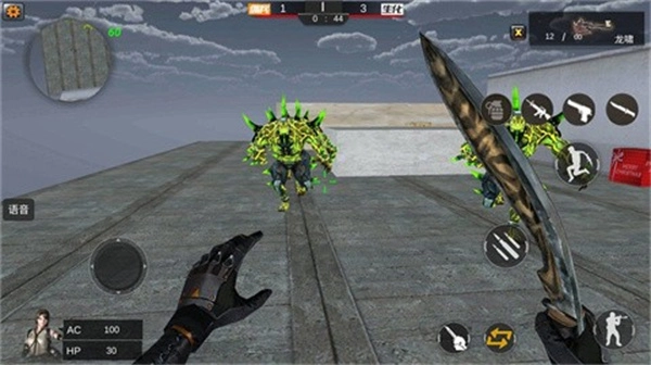 ck竞技之王单机版(1)