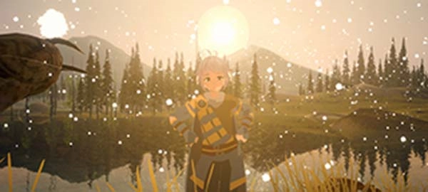 荒野Wilderless中文汉化版图2