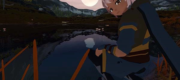 荒野Wilderless中文汉化版图3