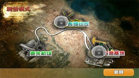 最后的防線中文版截圖1