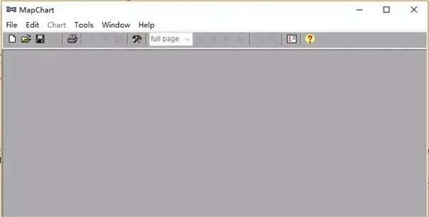 MapChart中文版(2)