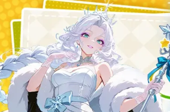 晴空双子自选卡如何挑选晴空双子自选卡养成要点