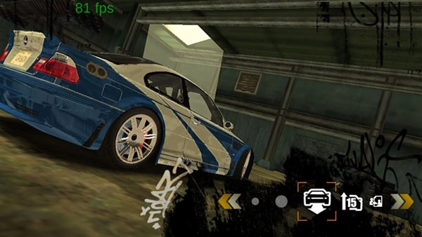 极品飞车9汉化版