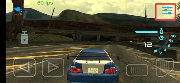 极品飞车9汉化版