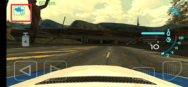 极品飞车9汉化版