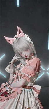 以闪亮之名国际服