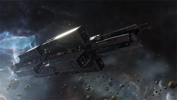 无尽的拉格朗日网易版