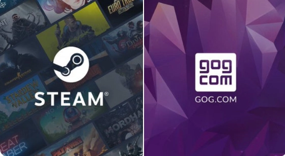 GOG老板含沙射影Steam：每天推出数百款“糟粕”游戏