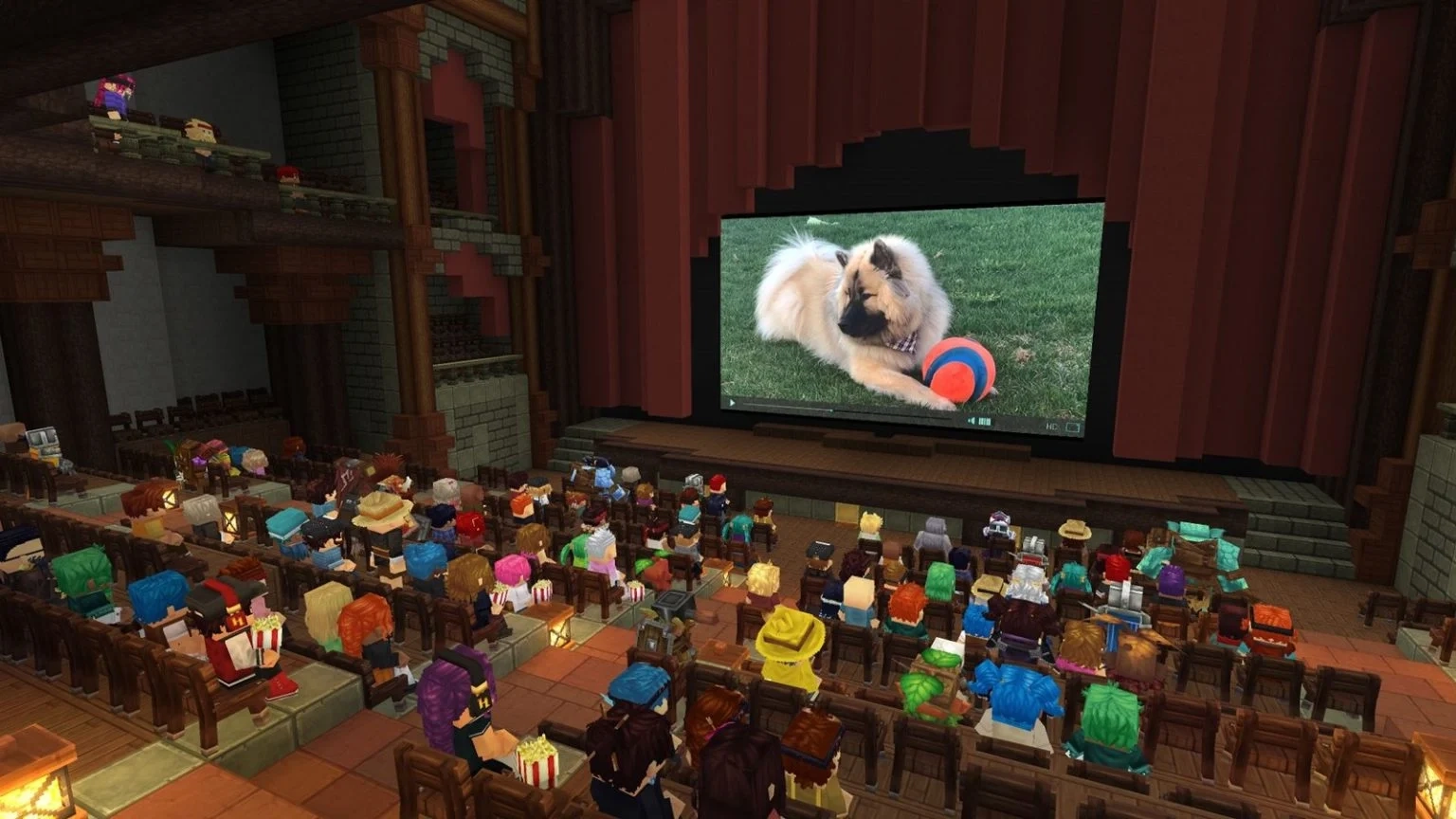 类似MC的新游戏《Hytale》开启抢先体验测试，开发者意外感谢预购所得足以支撑两年开发费用