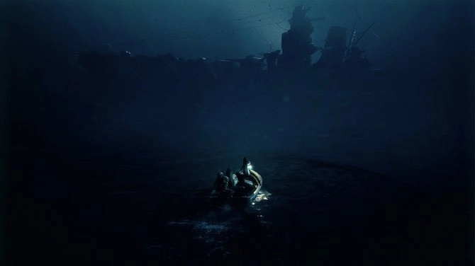 小小夢魘團隊新作《生靈重塑》Switch2版試玩正式推出