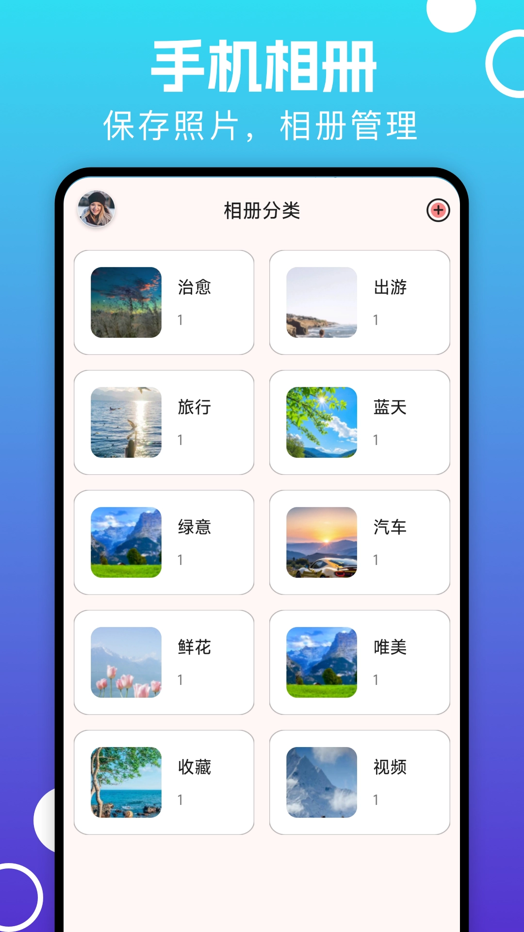 相册照片管理专家：高效整理，留住回忆插图2