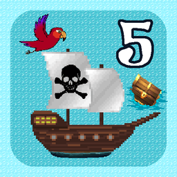 生存RPG5海盗冒险之旅安卓版