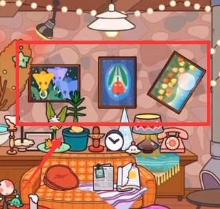 米加小镇游戏版安装下载