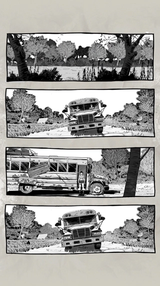 荒野迷城国际服