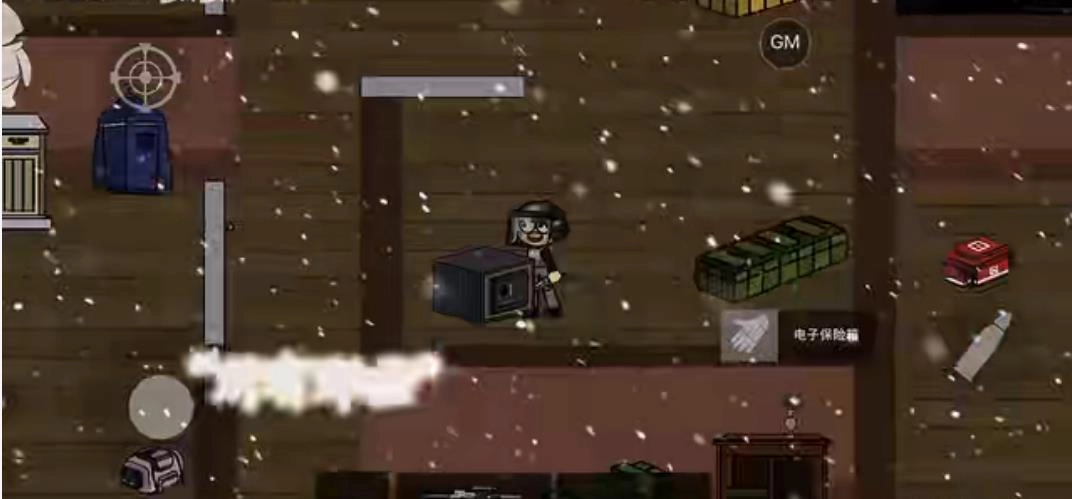 创游世界烦人的村民