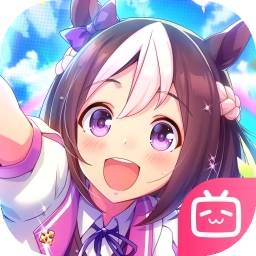 闪耀优俊少女国服