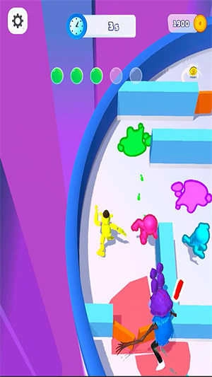 极速逃亡图2