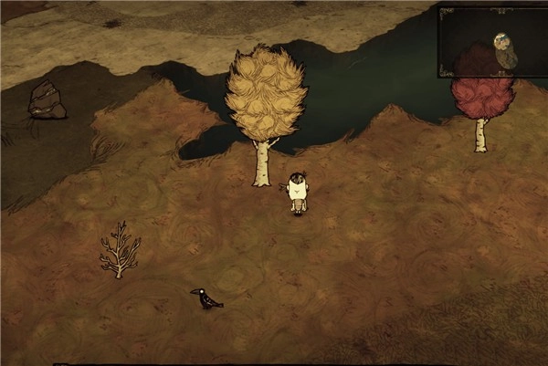 饥荒汉化手机版