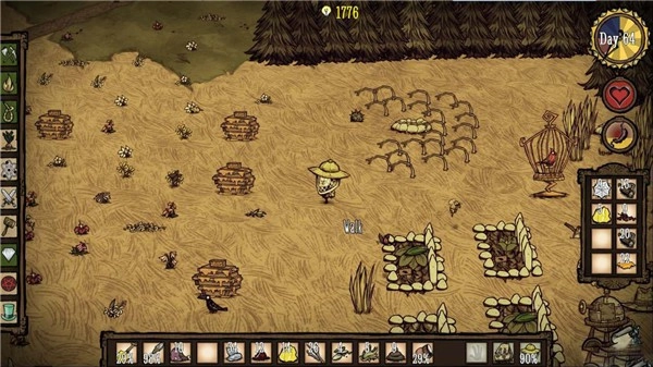 饥荒汉化手机版