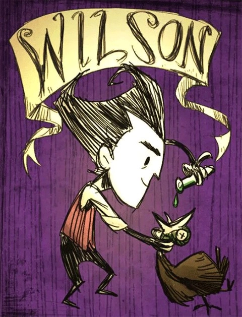 饥荒汉化手机版