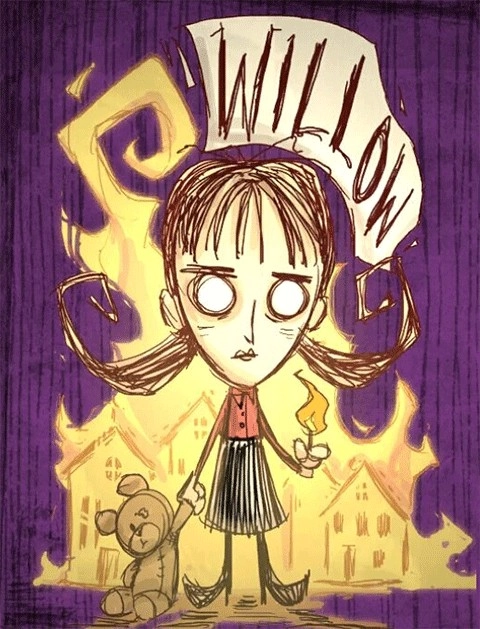 饥荒汉化手机版