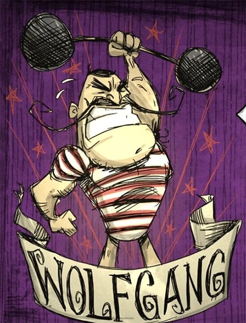 饥荒汉化手机版