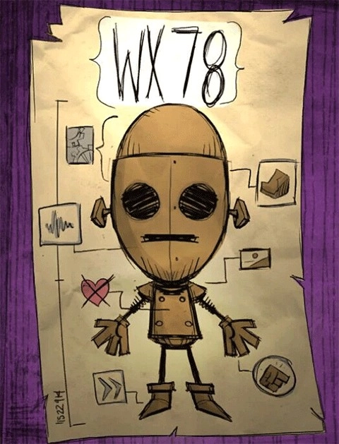 饥荒汉化手机版