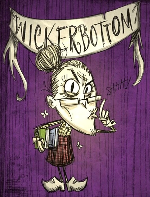 饥荒汉化手机版