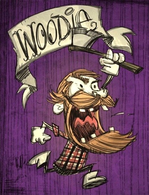 饥荒汉化手机版