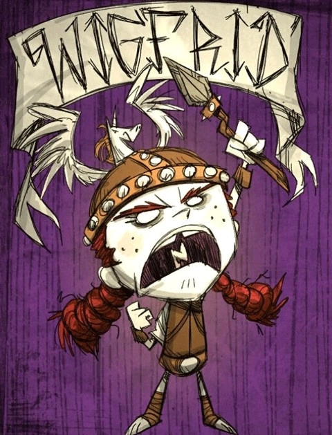 饥荒汉化手机版