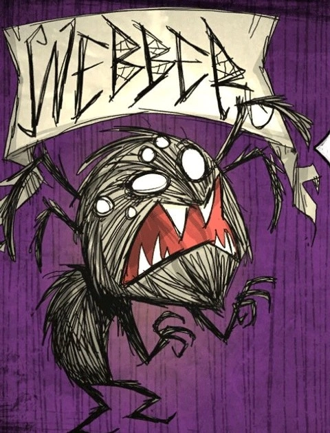 饥荒汉化手机版