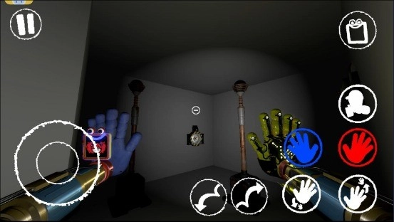 波比的游戏时间第七章官方版下载