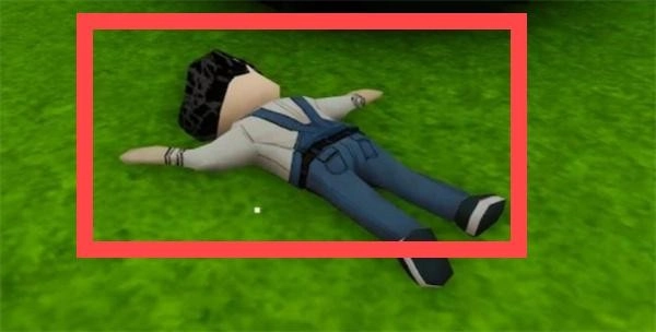 死亡森林直装游戏版图1