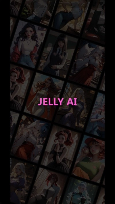 Jelly免费版下载