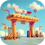 收费站模拟器安卓版