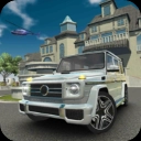 欧洲豪华轿车模拟器