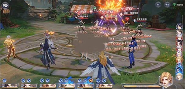 斗罗大陆魂师对决旧版安装下载